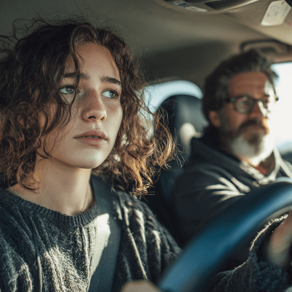 Angst voor Autorijden Overwinnen: Van Bang naar Zelfverzekerd Achter het Stuur